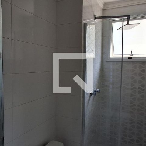 Apartamento à venda com 68m², 2 quartos e 2 vagas Apartamento à venda com 68m², 2 quartos e 2 vagasBanheiro Social