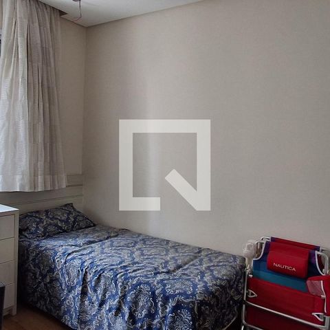 Apartamento à venda com 68m², 2 quartos e 2 vagas Apartamento à venda com 68m², 2 quartos e 2 vagasQuarto 1