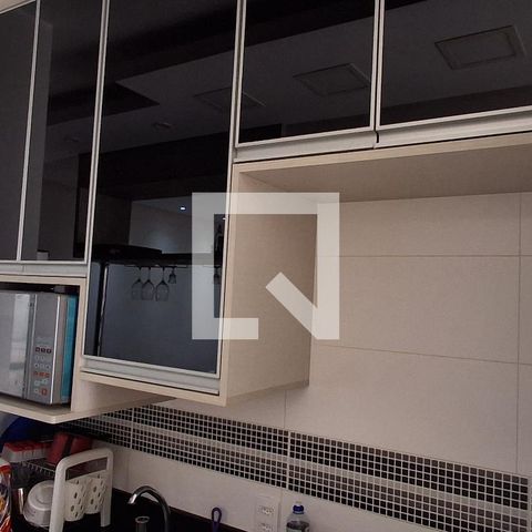 Apartamento à venda com 68m², 2 quartos e 2 vagas Apartamento à venda com 68m², 2 quartos e 2 vagasCozinha