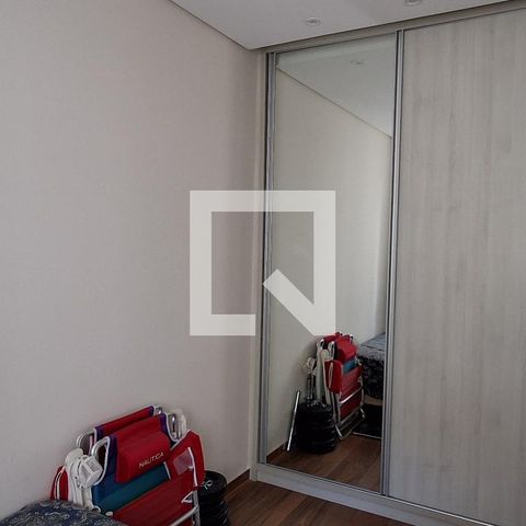 Apartamento à venda com 68m², 2 quartos e 2 vagas Apartamento à venda com 68m², 2 quartos e 2 vagasQuarto 1
