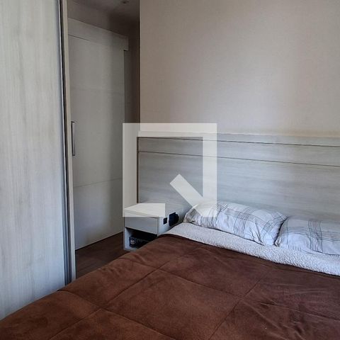 Apartamento à venda com 68m², 2 quartos e 2 vagas Apartamento à venda com 68m², 2 quartos e 2 vagasQuarto 2