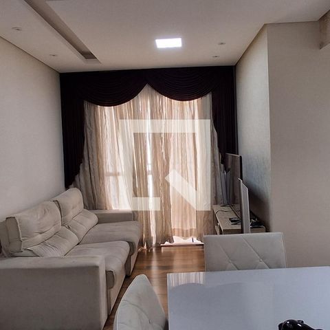 Apartamento à venda com 68m², 2 quartos e 2 vagas Apartamento à venda com 68m², 2 quartos e 2 vagasSala de Jantar