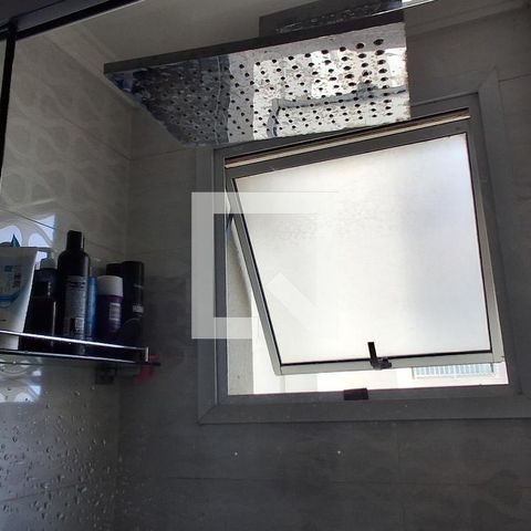 Apartamento à venda com 68m², 2 quartos e 2 vagas Apartamento à venda com 68m², 2 quartos e 2 vagasBanheiro/Quarto 2