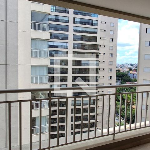 Apartamento à venda com 68m², 2 quartos e 2 vagas Apartamento à venda com 68m², 2 quartos e 2 vagasEspaço Gourmet