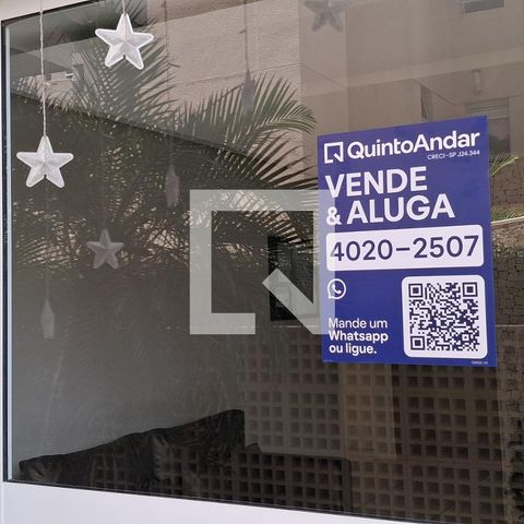 Apartamento à venda com 68m², 2 quartos e 2 vagas Apartamento à venda com 68m², 2 quartos e 2 vagasPlaquinha