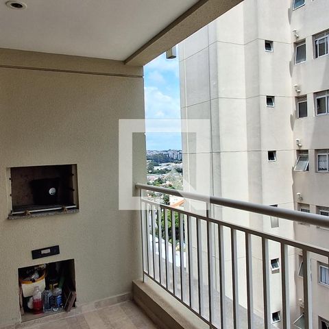 Apartamento à venda com 68m², 2 quartos e 2 vagas Apartamento à venda com 68m², 2 quartos e 2 vagasEspaço Gourmet