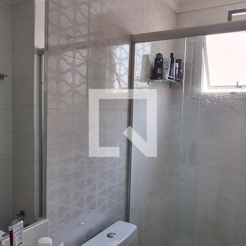 Apartamento à venda com 68m², 2 quartos e 2 vagas Apartamento à venda com 68m², 2 quartos e 2 vagasBanheiro/Quarto 2