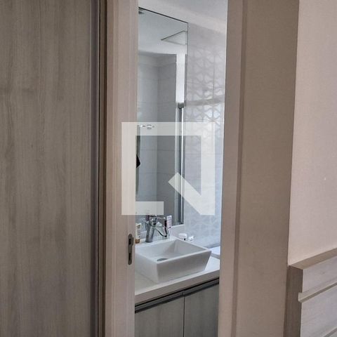 Apartamento à venda com 68m², 2 quartos e 2 vagas Apartamento à venda com 68m², 2 quartos e 2 vagasBanheiro/Quarto 2