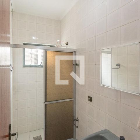 Casa à venda com 134m², 3 quartos e 2 vagas Casa à venda com 134m², 3 quartos e 2 vagasCasa 2 - Banheiro