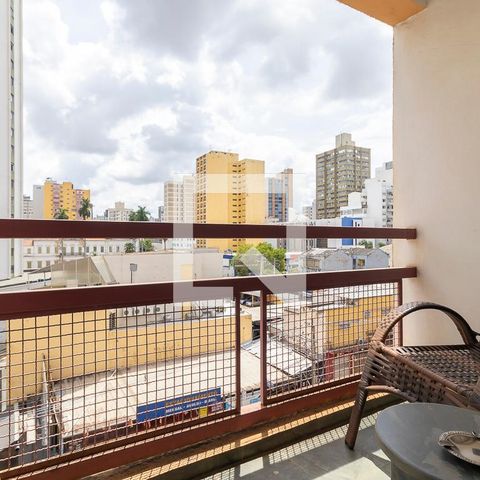 Studio à venda com 48m², 1 quarto e 1 vaga Studio à venda com 48m², 1 quarto e 1 vagaSacada