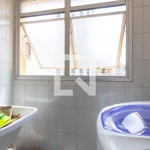 Studio à venda com 48m², 1 quarto e 1 vaga Studio à venda com 48m², 1 quarto e 1 vagaÁrea de serviço