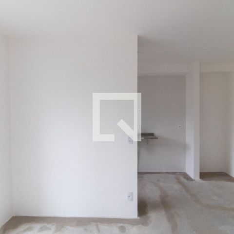 Apartamento para alugar com 44m², 2 quartos e 1 vagaSala 