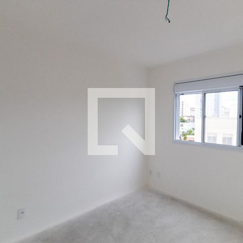 Apartamento para alugar com 44m², 2 quartos e 1 vagaQuarto 2