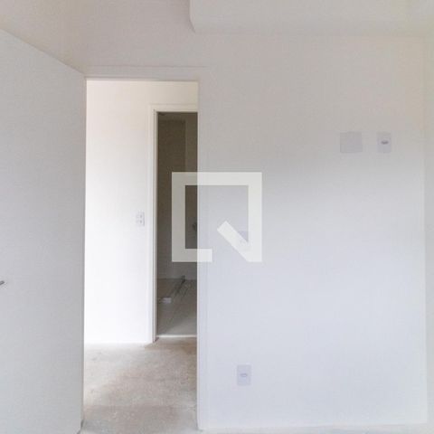 Apartamento para alugar com 44m², 2 quartos e 1 vagaQuarto 1