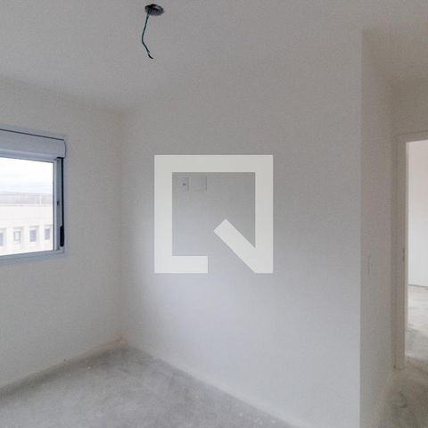 Apartamento para alugar com 44m², 2 quartos e 1 vagaQuarto 2
