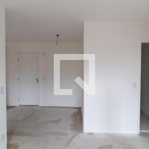 Apartamento para alugar com 44m², 2 quartos e 1 vagaSala 