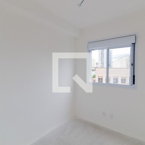 Apartamento para alugar com 44m², 2 quartos e 1 vagaQuarto 1
