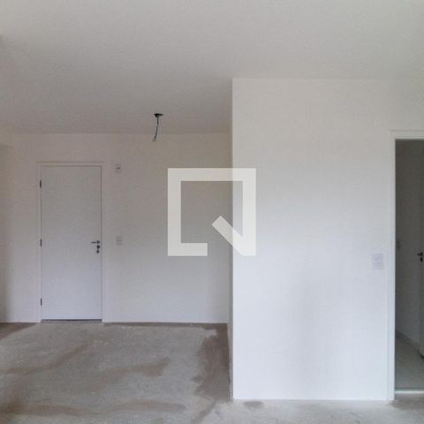 Apartamento para alugar com 44m², 2 quartos e 1 vagaSala 