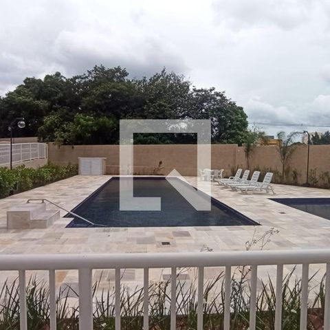 Apartamento para alugar com 44m², 2 quartos e 1 vagaPiscina 