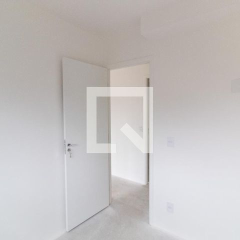 Apartamento para alugar com 44m², 2 quartos e 1 vagaQuarto 1