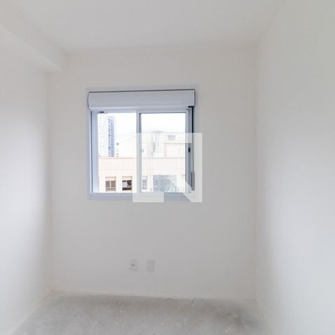 Apartamento para alugar com 44m², 2 quartos e 1 vagaQuarto 1