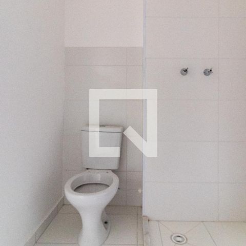 Apartamento para alugar com 44m², 2 quartos e 1 vagaBanheiro Social