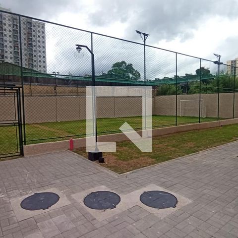 Apartamento para alugar com 44m², 2 quartos e 1 vagaQuadra
