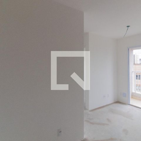 Apartamento para alugar com 44m², 2 quartos e 1 vagaSala 