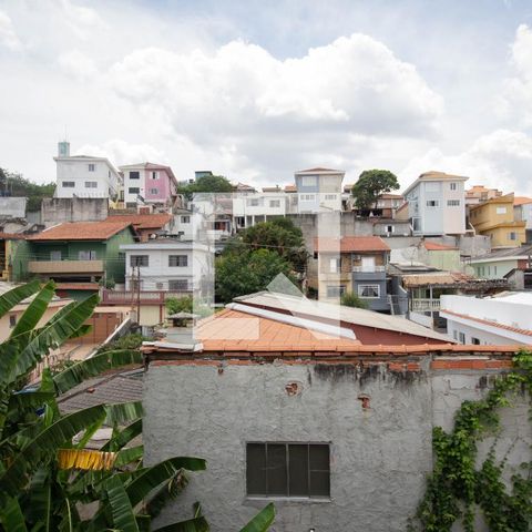 Casa à venda com 126m², 2 quartos e 3 vagas Casa à venda com 126m², 2 quartos e 3 vagasVista Quarto 1