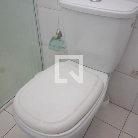 Casa à venda com 126m², 2 quartos e 3 vagas Casa à venda com 126m², 2 quartos e 3 vagasBanheiro da Suíte 1