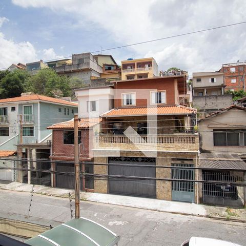 Casa à venda com 126m², 2 quartos e 3 vagas Casa à venda com 126m², 2 quartos e 3 vagasVista Varanda Quarto 2