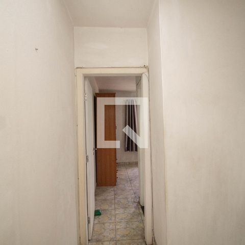 Casa à venda com 126m², 2 quartos e 3 vagas Casa à venda com 126m², 2 quartos e 3 vagasCorredor