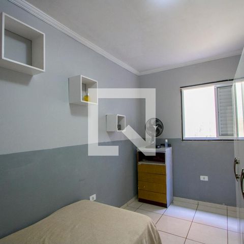 Casa à venda com 72m², 4 quartos e 2 vagas Casa à venda com 72m², 4 quartos e 2 vagasQuarto 2