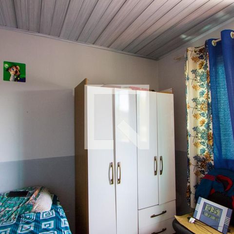 Casa à venda com 72m², 4 quartos e 2 vagas Casa à venda com 72m², 4 quartos e 2 vagasQuarto 3