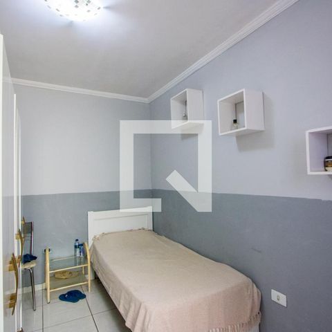 Casa à venda com 72m², 4 quartos e 2 vagas Casa à venda com 72m², 4 quartos e 2 vagasQuarto 2