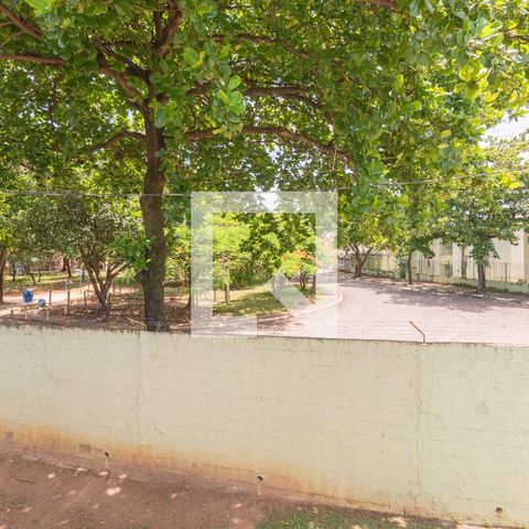 Apartamento à venda com 70m², 2 quartos e 1 vaga Apartamento à venda com 70m², 2 quartos e 1 vagaVista do Quarto 2