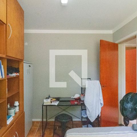 Apartamento à venda com 70m², 2 quartos e 1 vaga Apartamento à venda com 70m², 2 quartos e 1 vagaQuarto 2