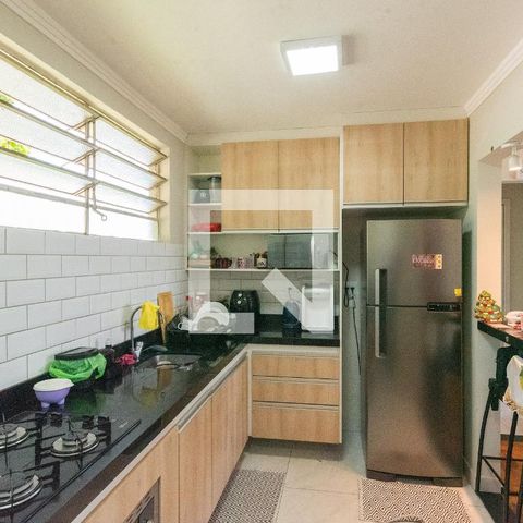 Apartamento à venda com 70m², 2 quartos e 1 vaga Apartamento à venda com 70m², 2 quartos e 1 vagaCozinha