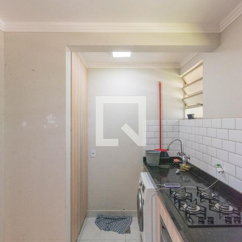 Apartamento à venda com 70m², 2 quartos e 1 vaga Apartamento à venda com 70m², 2 quartos e 1 vagaCozinha