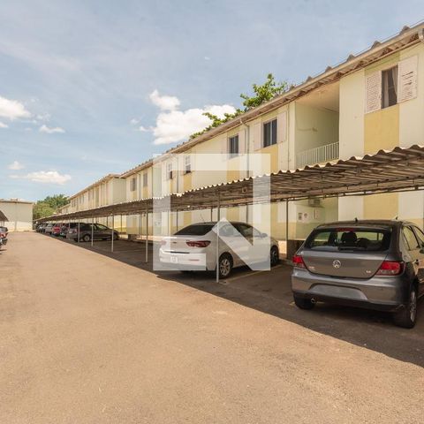 Apartamento à venda com 70m², 2 quartos e 1 vaga Apartamento à venda com 70m², 2 quartos e 1 vagaFachada do bloco