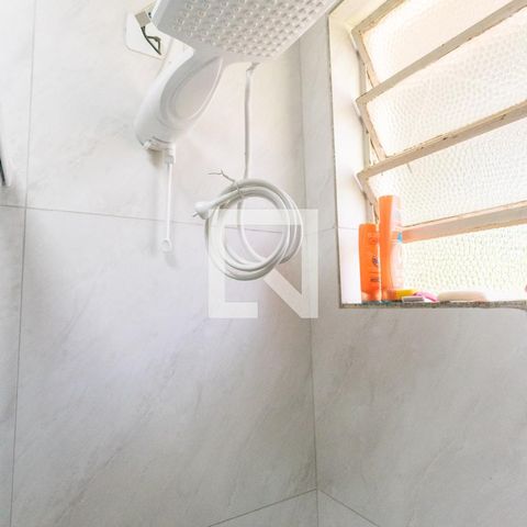 Apartamento à venda com 70m², 2 quartos e 1 vaga Apartamento à venda com 70m², 2 quartos e 1 vagaBanheiro