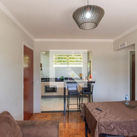 Apartamento à venda com 70m², 2 quartos e 1 vaga Apartamento à venda com 70m², 2 quartos e 1 vagaSala