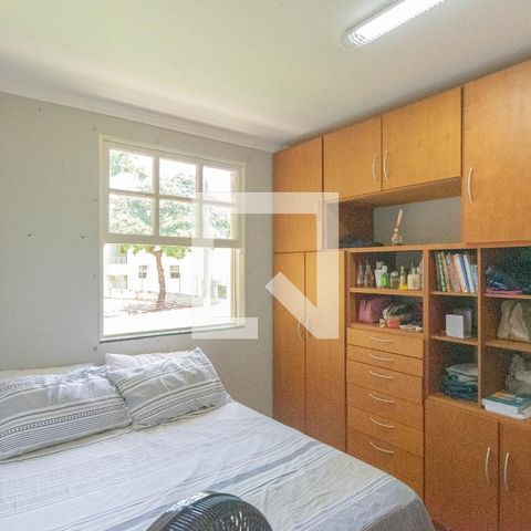 Apartamento à venda com 70m², 2 quartos e 1 vaga Apartamento à venda com 70m², 2 quartos e 1 vagaQuarto 2