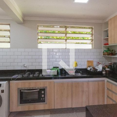 Apartamento à venda com 70m², 2 quartos e 1 vaga Apartamento à venda com 70m², 2 quartos e 1 vagaCozinha