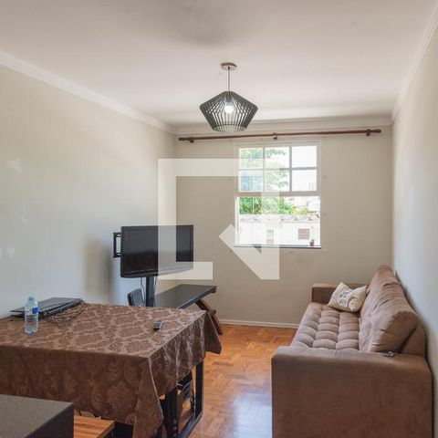 Apartamento à venda com 70m², 2 quartos e 1 vaga Apartamento à venda com 70m², 2 quartos e 1 vagaSala