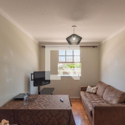 Apartamento à venda com 70m², 2 quartos e 1 vaga Apartamento à venda com 70m², 2 quartos e 1 vagaSala