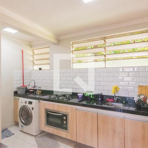 Apartamento à venda com 70m², 2 quartos e 1 vaga Apartamento à venda com 70m², 2 quartos e 1 vagaCozinha