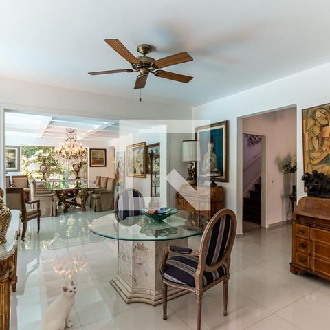 Casa à venda com 400m², 3 quartos e 10 vagas Casa à venda com 400m², 3 quartos e 10 vagasSala 2