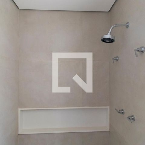 Casa de condomínio à venda com 138m², 3 quartos e 2 vagasBanheiro da suíte 1
