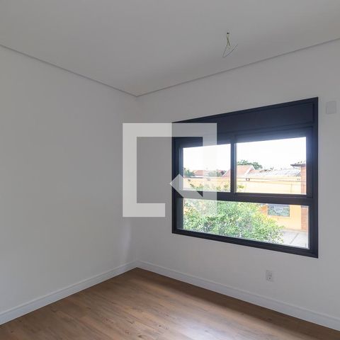 Casa de condomínio à venda com 138m², 3 quartos e 2 vagasQuarto da suíte 2